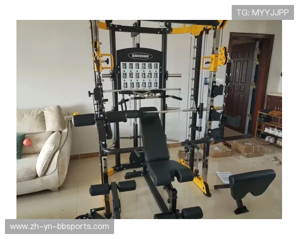 家用健身器材的使用价值与适用人群分析 家用健身器材的使用价值与适用人群分析