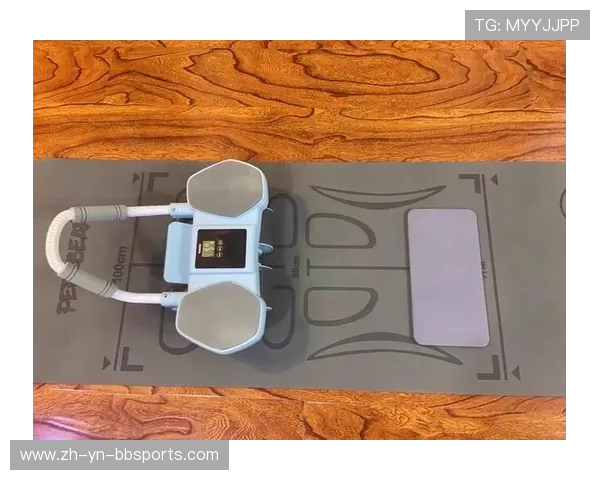 高效塑形男性腹肌的五大健身器械解析 高效塑形男性腹肌的五大健身器械解析