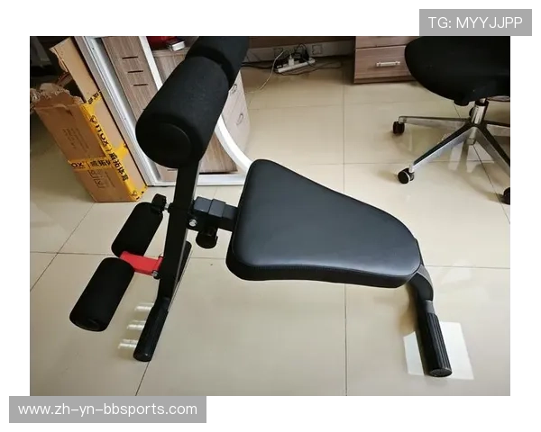 锻炼腰腹部的健身器材 哪些设备最有效