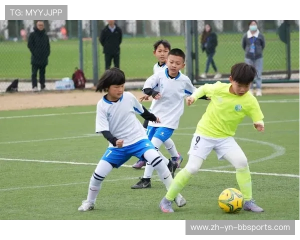 足球运动员的技术训练与心理建设