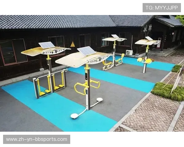 青岛健身器材租赁市场发展现状