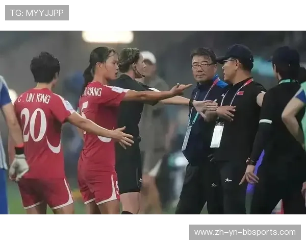 中国女足2比1逆转朝鲜以小组第一出线 王霜赛后谈目标与努力